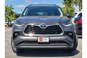 $37799 : Gold Certified2022 Highlander thumbnail