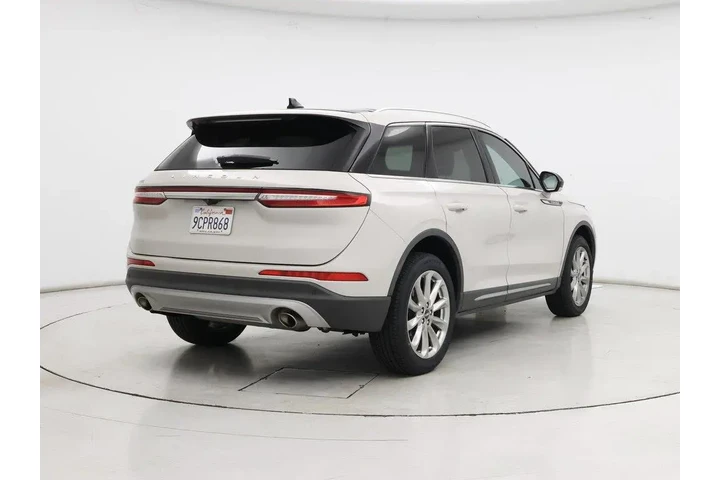 $23998 : Lincoln Corsair 2022 Standar image 8