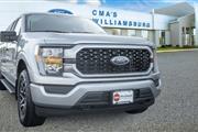 PRE-OWNED 2023 FORD F-150 XL
