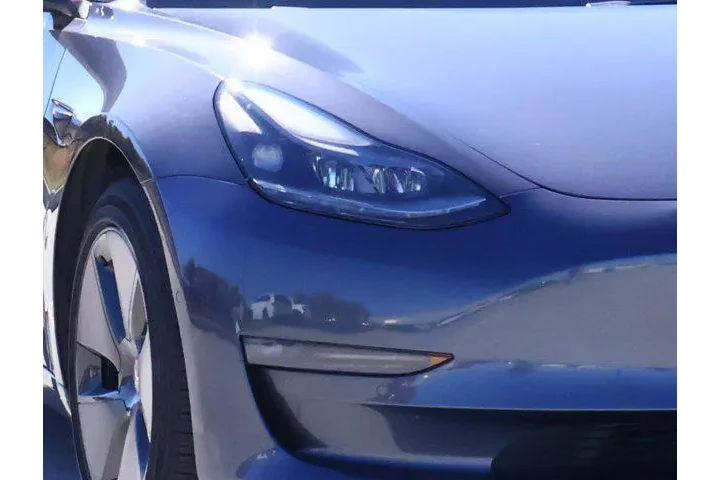 $24988 : Tesla Model 3 2022 AWD Long image 6