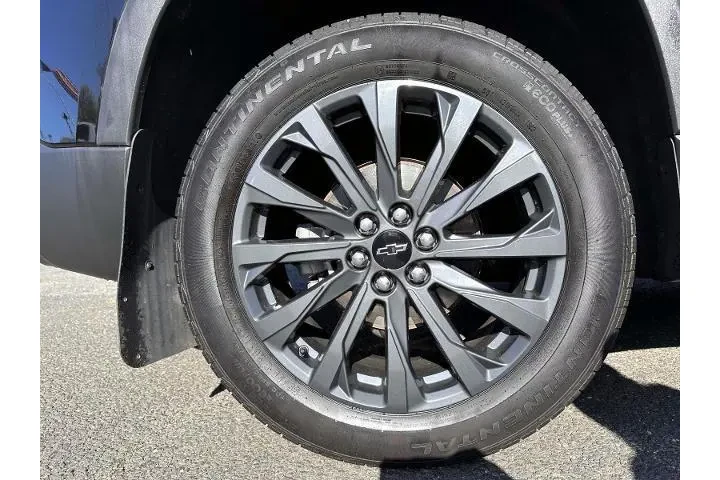 $33999 : Chevrolet Traverse 2023 4x4 image 6
