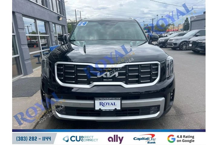 $41995 : 2024 Telluride SX image 6