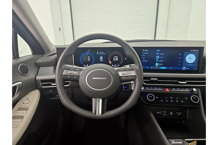 $25998 : Hyundai SONATA 2025 SEL 4dr image 10