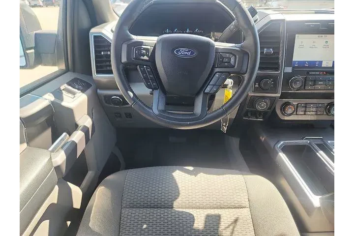 $29880 : Ford F-150 2020 4x4 XL 4dr S image 9
