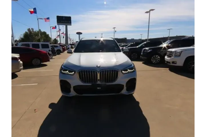 $34911 : BMW X5 2022 sDrive40i 4dr Sp image 4