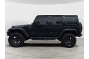 $13998 : Jeep Wrangler Unlimited 2012 thumbnail