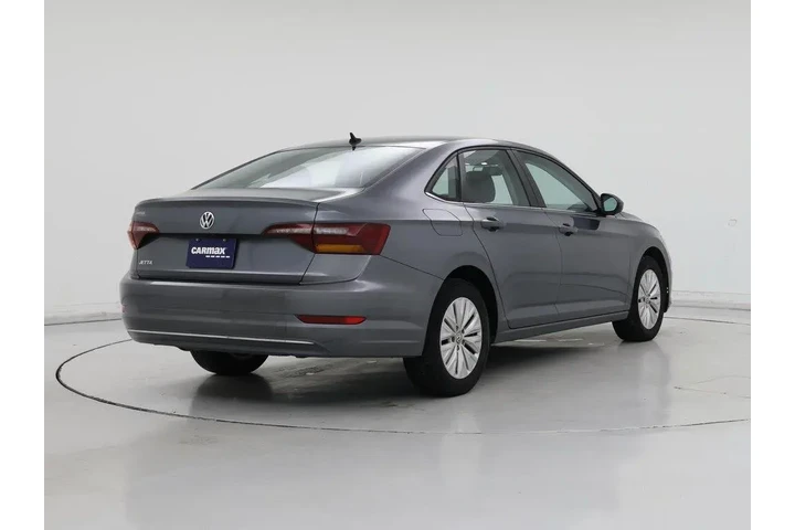 $12998 : Volkswagen Jetta 2019 S 4dr image 8