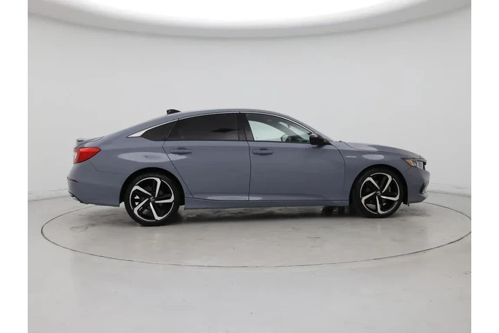 $29998 : Honda Accord Hybrid 2022 Spo image 7