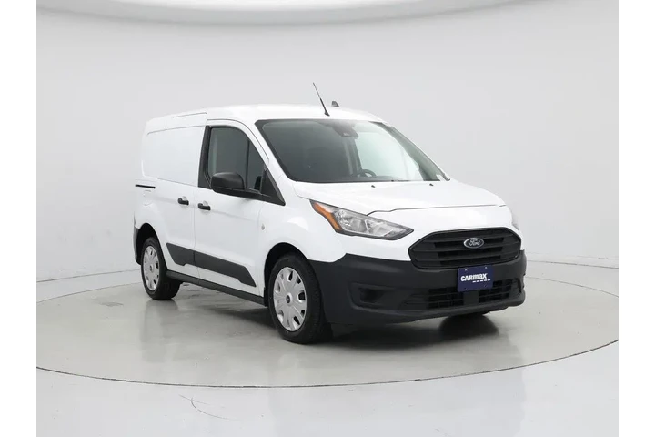 $28998 : Ford Transit Connect 2020 XL image 1