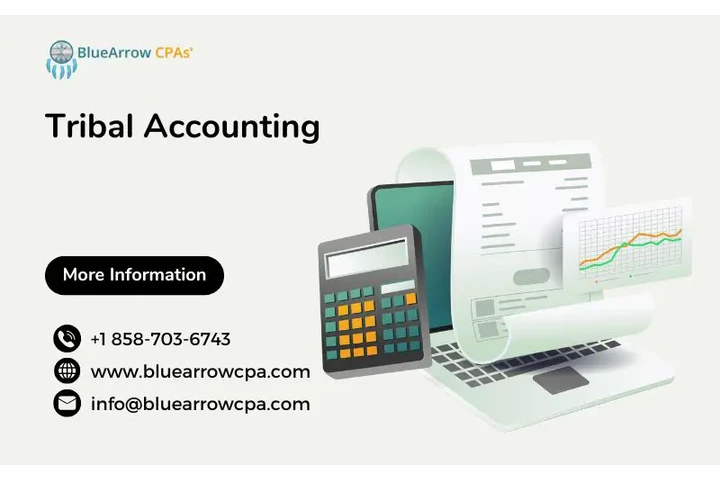 Reliable Tribal Accounting BAI image 1