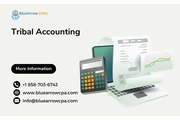 Reliable Tribal Accounting BAI en San Diego
