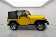 $11977 : 2001 Wrangler SPORT thumbnail