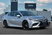 $24497 : Toyota Camry 2023 XSE 4dr Se thumbnail