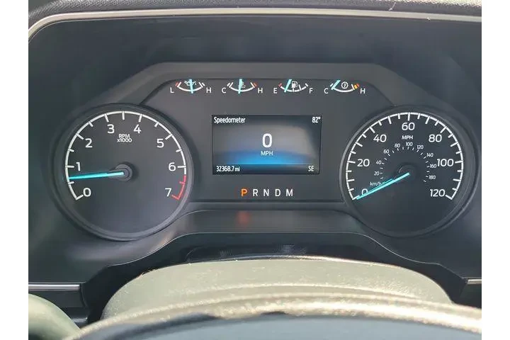 $39900 : Ford F-150 2023 4x2 XL 4dr S image 7