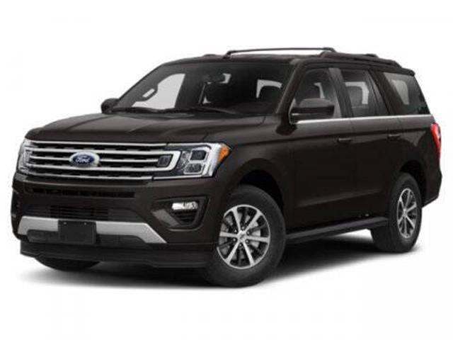 $34988 : 2020 Expedition XLT image 1