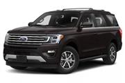 2020 Expedition XLT