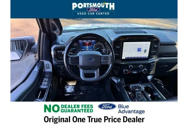 $39995 : Ford F-150 2022 4x4 XLT 4dr image 7