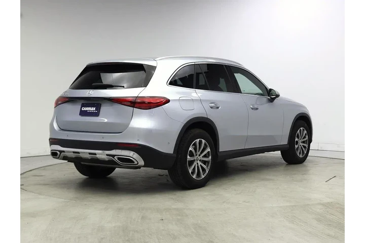 $38998 : Mercedes-Benz GLC 2025 GLC 3 image 8