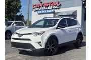 $17995 : 2016 RAV4 SE thumbnail