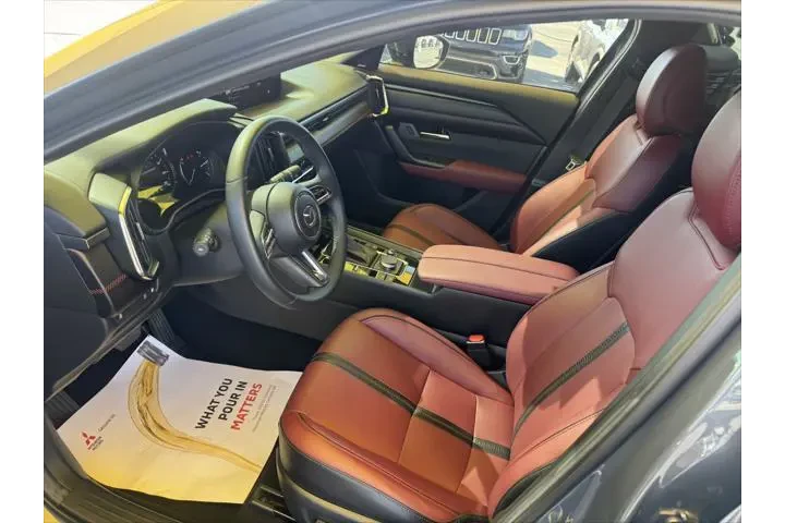 $34999 : Mazda CX-50 Hybrid 2025 AWD image 8