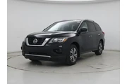 $15998 : Nissan Pathfinder 2018 4x4 S thumbnail