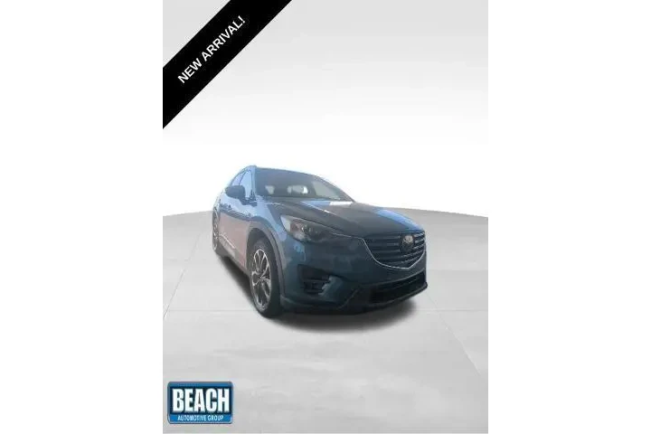 $16934 : Mazda CX-5 2016 AWD Grand To image 1