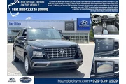 Hyundai VENUE 2020 SEL 4dr C