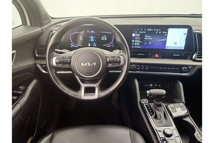 $21998 : Kia Sportage 2023 AWD X-Line image 10