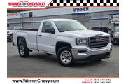 GMC Sierra 1500 2018 4x2 Bas en Reno