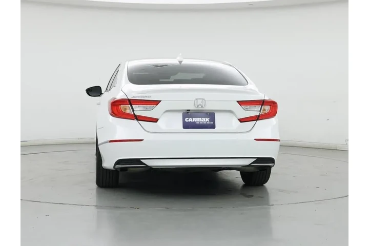 $24998 : Honda Accord 2020 EX-L 4dr S image 6