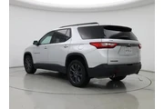 $29998 : Chevrolet Traverse 2021 RS 4 thumbnail