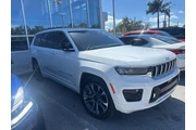 $37997 : Jeep Grand Cherokee L 2024 4 thumbnail