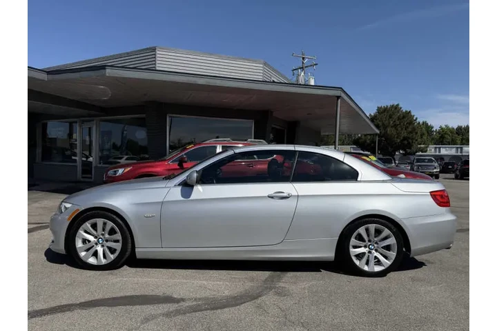 $11450 : 2013 BMW 3 Series 328i image 4