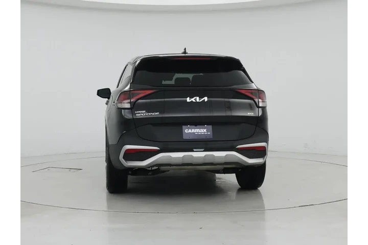 $22998 : Kia Sportage 2025 AWD LX 4dr image 6