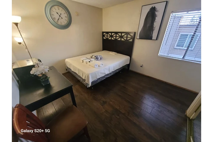 $1200 : Cuarto en renta Baldwin Park image 5