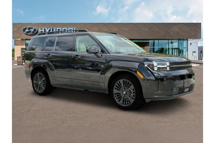 $37487 : Hyundai SANTA FE Hybrid 2024 image 10