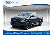 $24399 : Ram 1500 Classic 2022 4x4 Wa thumbnail