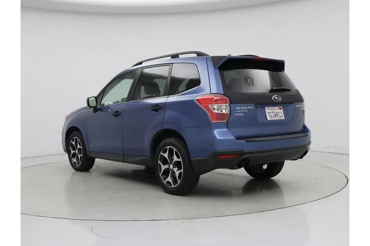 $14998 : Subaru Forester 2015 AWD 2.0 image 2