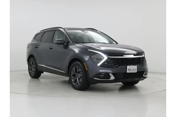 $32998 : Kia Sportage Hybrid 2023 AWD image 1