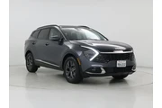 Kia Sportage Hybrid 2023 AWD en Stockton