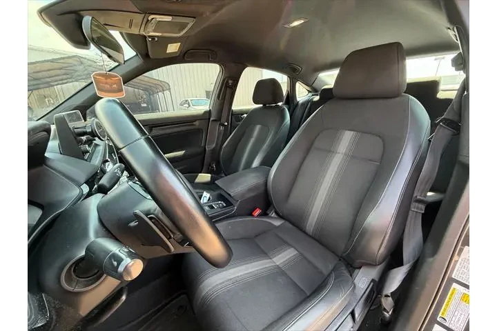 $13995 : Honda Civic 2022 Sport 4dr S image 10