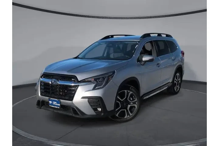 $29714 : Subaru Ascent 2023 AWD Limit image 1