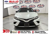 $26591 : Toyota Camry 2020 XSE V6 4dr thumbnail