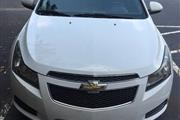 $3500 : 2013 Chevrolet CRUZE LT thumbnail