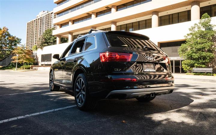 $18550 : 2017 AUDI Q7 image 6