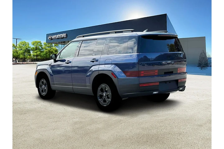 $34999 : Hyundai SANTA FE 2025 AWD XR image 5