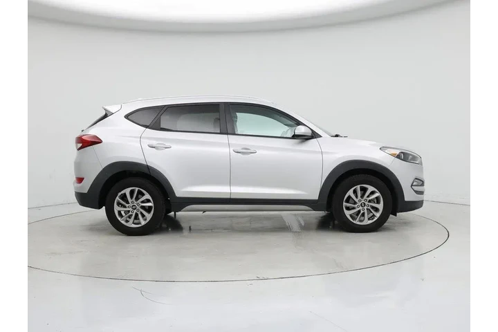 $12998 : Hyundai TUCSON 2018 SEL 4dr image 7