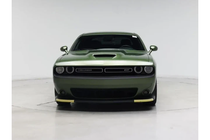 $26998 : Dodge Challenger 2020 GT 2dr image 5