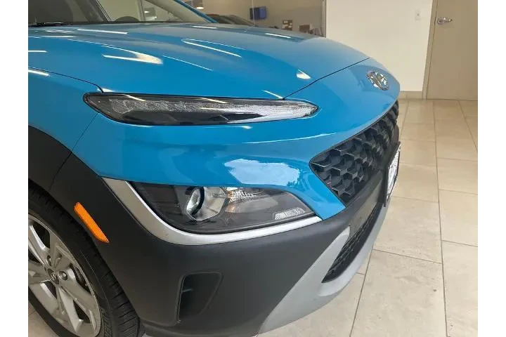 $21194 : Hyundai KONA 2023 AWD SEL 4d image 9