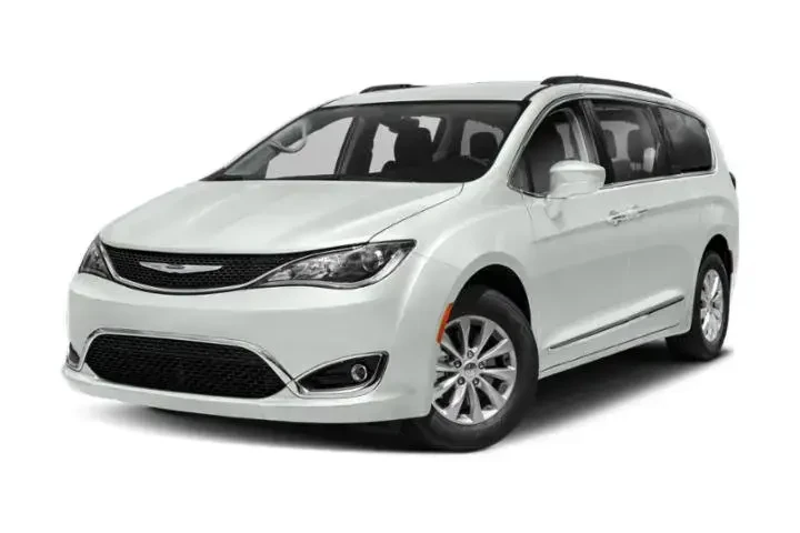 $19888 : Chrysler Pacifica 2020 Touri image 2